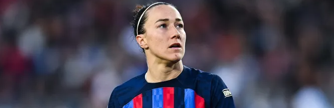 Lucy Bronze Headband 