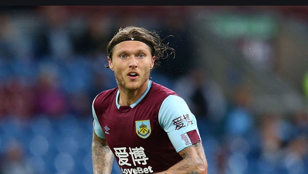 jeff hendrick headband
