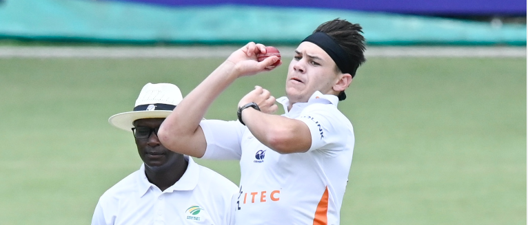Gerald Coetzee Headband