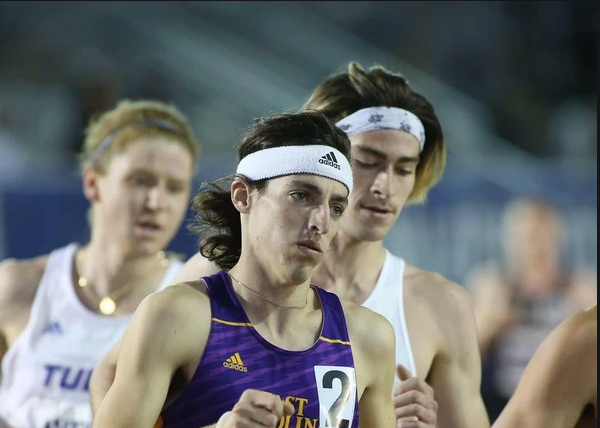 running headband 