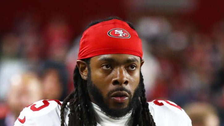Richard Sherman
