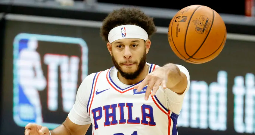 Seth Curry