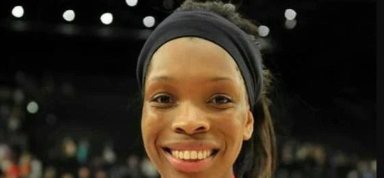 wide cotton headband