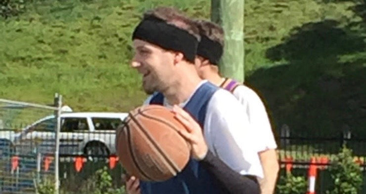 Basketball Headbands