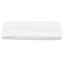 Wide Cotton Athletic Headband