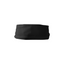 Black RPET Tie Up Headband