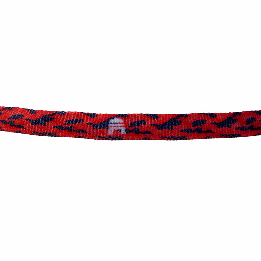 Pink Camo Headband