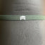 Thin Elastic Football Headband
