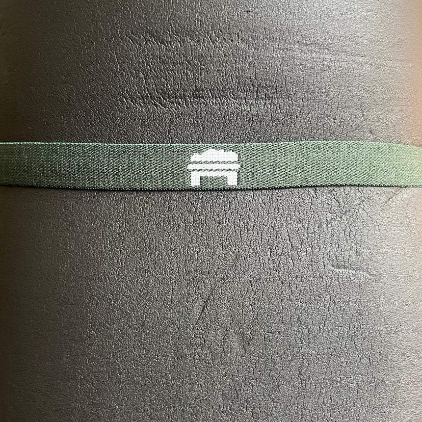 Thin Elastic Football Headband