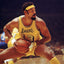 Wilt Chamberlain headband