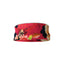floral-yoga-headband-coral-pink-lycra