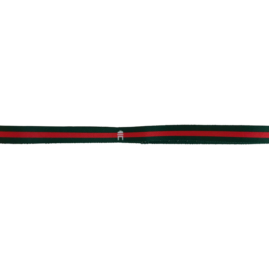 Cardinal and Myrtle Headband