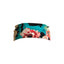 floral-yoga-headband-turquoise-activewear