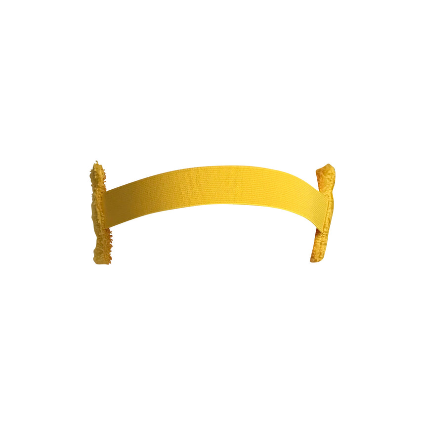 rear Wilt Chamberlain headband