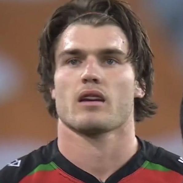 angus crichton headband