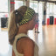 body jam class headband
