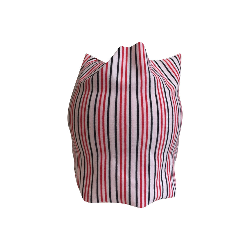 Striped Exercise Headband