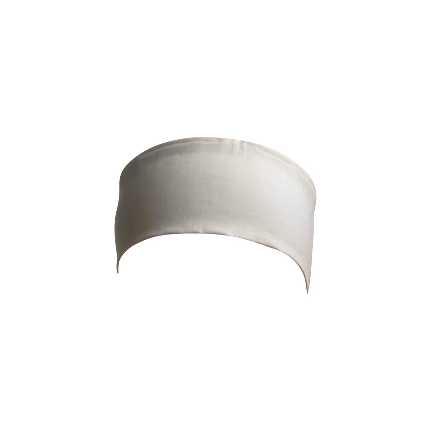 grey ninja headband 