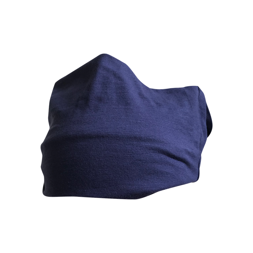 Sporty Cotton Headband