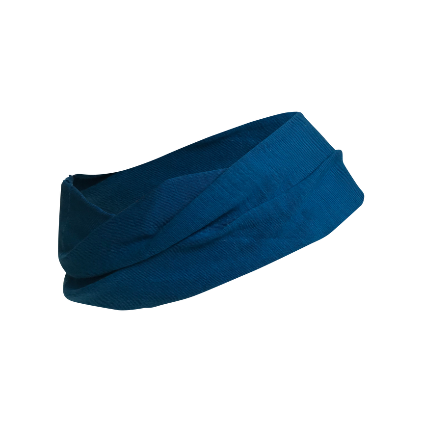 sport cotton headband