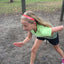 Elastic headband