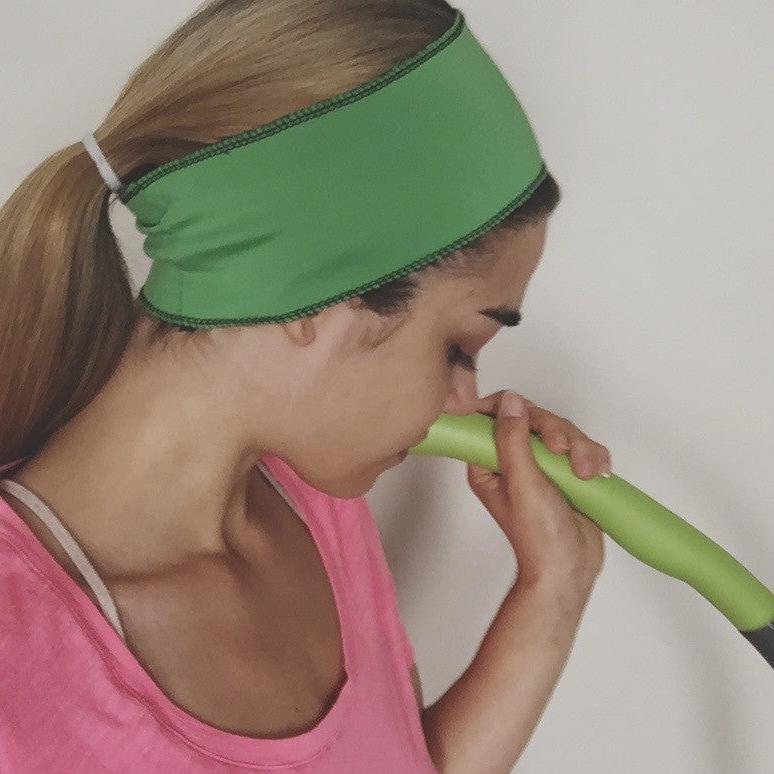 surfing headband