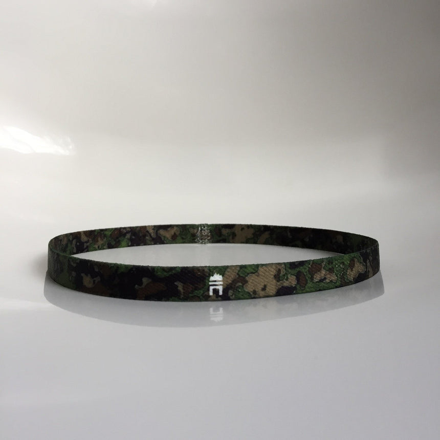 camo headband 